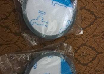 2 filtry do odkurzacza Rowenta RH8155WA
