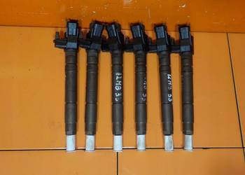 RANGE ROVER SPORT L405 3.0 TD V6 11r 306DT wtrysk wtryskiwacz 0445116013