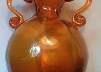 Mały miodowy wazonik, Łysa Góra  Sawczuk