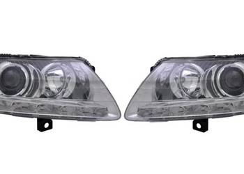 Audi A6 C6 08-11 Reflektor przedni lampa przednia NOWA