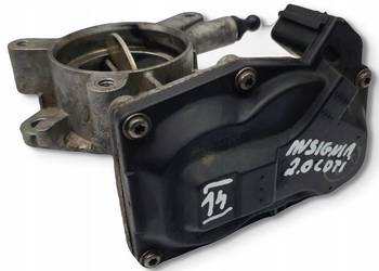 PRZEPUSTNICA Opel Insignia A Zafira C Astra J 2.0 CDTI oryginał 55564164