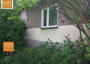 Dom wolnostojący Januszowice 100m2