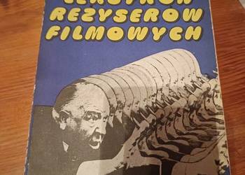 Leksykon reżyserów filmowych