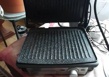 Grill elektryczny