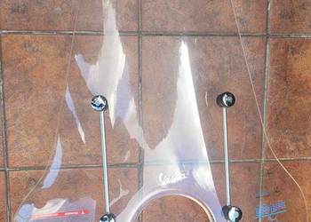 SZYBA ,OWIEWKA PIAGGIO VESPA