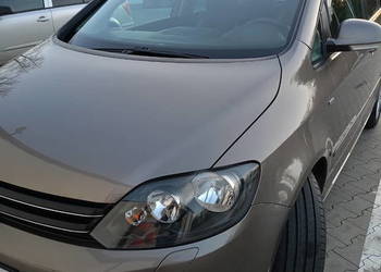 VW Golf VI + 2013 r 2,0 Dobra cena