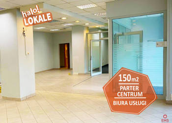 Lokal Białystok 150m2