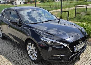 Mazda3 2.0 SkyPassion *Salon Polska *