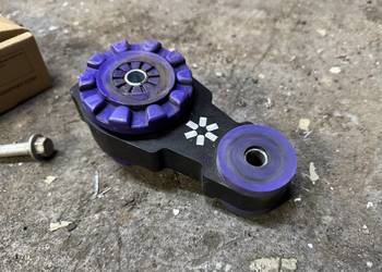 Dolna poduszka silnika Airtec Motorsport Ford Fiesta ST MK8