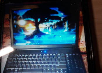 Laptop HP 17.3 Cal