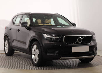 Volvo XC40 D3