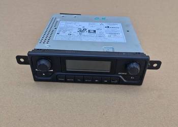 MERCEDES CITAN II W240 RADIO RADIOODTWARZACZ A4208202700