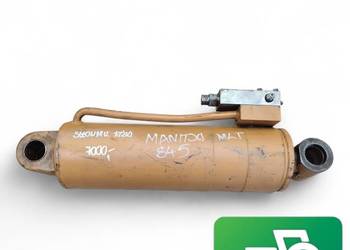 Siłownik poziomowania Łyżki 252700 Manitou MLT 845