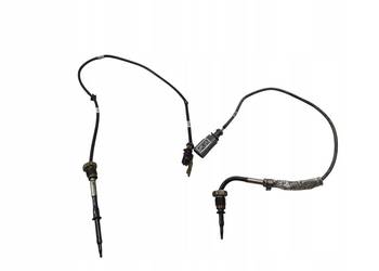 SONDA LAMBDA CZUJNIK TEMPERATURY SPALIN KPL 2 SZT  Skoda Octavia IV 05L9060
