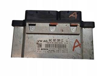 STEROWNIK SILNIKA 04C907309CC 0261S100DE 1.0 TSI 110KM Skoda Scala I