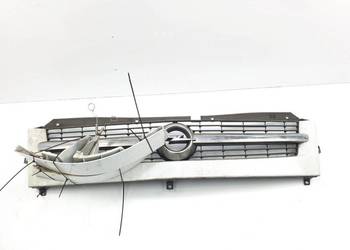 GRILL ATRAPA OPEL MOVANO II Z11U