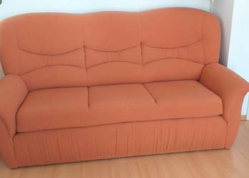 Sofa z funkcją spania