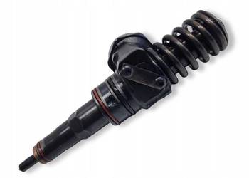 POMPOWTRYSKIWACZ wtrysk VW Passat B5 FL Audi A4 B6 1.9 TDI 038130073AR AWX