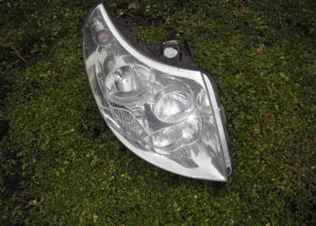 Lampa Prawa Jumper Ducato Boxer 2009r. stan bardzo dobry