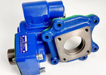 Skrzynia odbioru mocy MERCEDES ATEGO G56-6 ISO Murat Makina