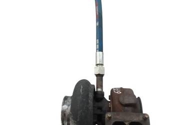 TURBOSPRĘŻARKA 4042106 504121606 CURSOR 8 7.8 Iveco Stralis