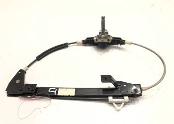 PODNOŚNIK SZYBY LEWY TYŁ FIAT LINEA Sedan/Limuzyna MECHANIZM