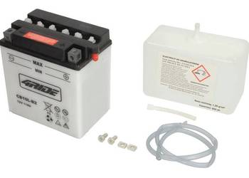 Akumulator CB10L-B2 4RIDE