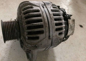Alternator Iveco Tector 2995976 Bosch 0124555005