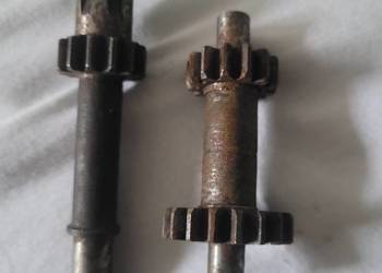 komar romet automatic