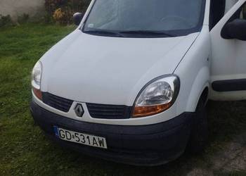 Reno Kangoo 1.5dci 2006