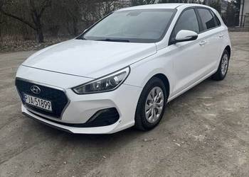 Sprzedam Hyundai I30, stan bardzo dobry