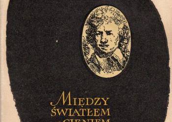 MIĘDZY ŚWIATŁEM A CIENIEM - V.TOMIUS