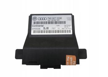 MODUŁ GATEWAY 7N0907530K 1K0907951 5WK50029E Skoda Superb II (2008-2015)