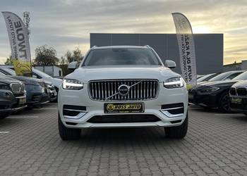 Volvo XC90 2021