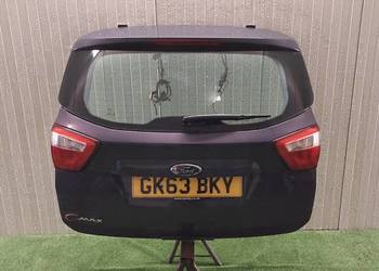 TYLNA KLAPA FORD C-MAX MK2 10-15 LAK: EA