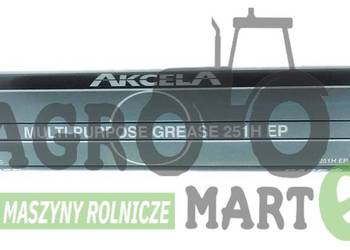 SMAR MULTIPURPOSE TUBKA 0,4 g AKCELA CNH SMAR MULTIPURPOSE TUBKA 0,4 g AKCELA CNH