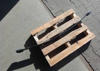 33781002 Pióro II resor tylny Sprinter 906