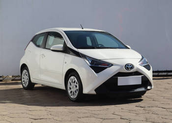 Toyota Aygo 1.0 VVT-i