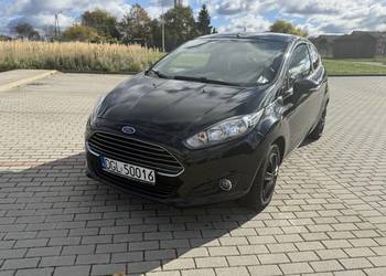 Ford fiesta 2011 Ford fiesta 2011