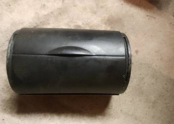 Popielniczka tylnia golf 4