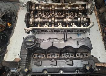 MAZDA 6 GH 2,2 CITD głowica porywa wałki  R2AA10100 R2AA10220