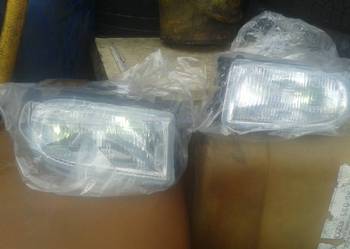 HALOGEN LEWY PRZEDNI MEGANE I SCENIC I 96-99r.