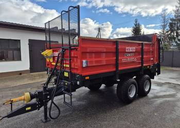 Rozrzutnik Metal Fach N267/1