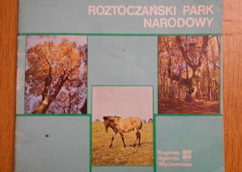 Roztoczański Park Narodowy