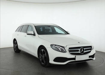 Mercedes E E 220 d 4MATIC