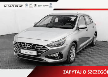 Hyundai i30 WD8841S#1.0 T-GDI Modern K.cof Klimatyzacja Salon PL VAT23% II…