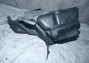 Yamaha XT 600 3TB Filtr Powietrza Airbox Obudowa Snorkel XT600