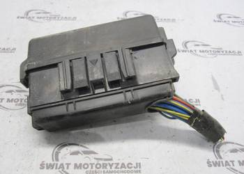 SUZUKI GRAND VITARA II 06r skrzynka przekaźników