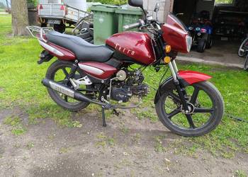 Sprzedam motorower FERRO 901