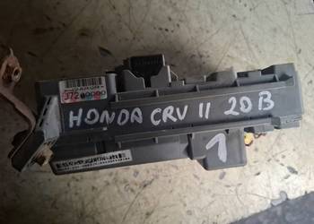 HONDA CRV II skrzynka bezpieczników 3820A-69A-Q003